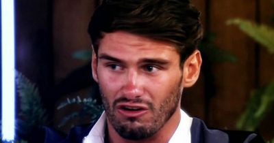 Love Island's Jacques brands Adam 'f***ing nothing' as Gemma stirs the pot