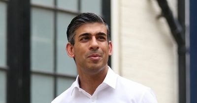 Tory leadership race 'nightmare' as Brexiteers jostle to take on favourite Rishi Sunak