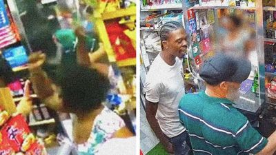 New Footage Shows Bodega Clerk Trying To Avoid Deadly Fight. Will Manhattan D.A. Drop the Murder Charges?