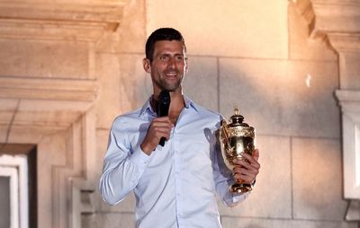 Djokovic doubts US Open participation but 'hope springs eternal'