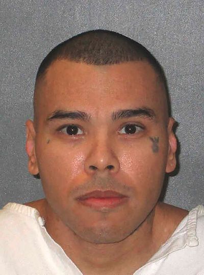 Appeals courts delays Texas execution set for this week