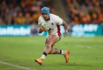 Jack Nowell: England beating Australia in decider would eclipse 2016 whitewash