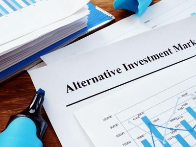Top ETFs To Gain Access To Alternative Investments