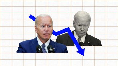 No One Wants Biden Anymore, Not Even Dems