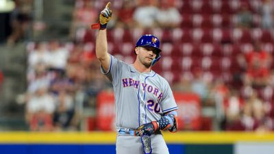 Mets Slugger Pete Alonso Will Defend Title in Home Run Derby