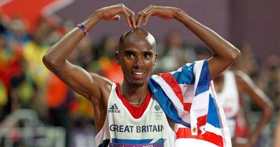 Sir Mo Farah was illegally trafficked into the UK under false name as Olympic legend reveals birth name