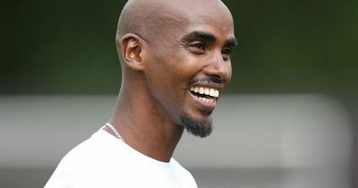 Sir Mo Farah was brought to UK illegally and worked as 'servant'