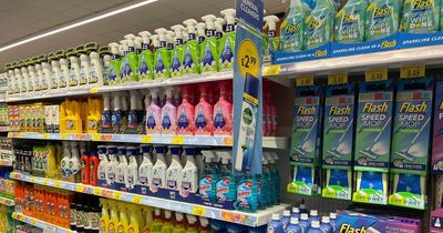 Amazon cuts the price of Mrs Hinch's 'miracle' cleaning products in Prime Day sale