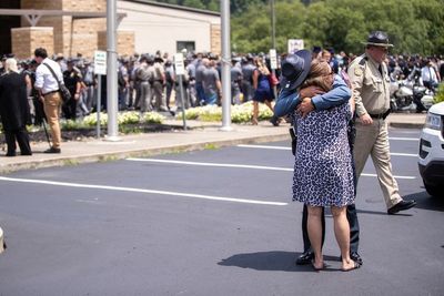 Kentucky man indicted in slaying of 3 police officers