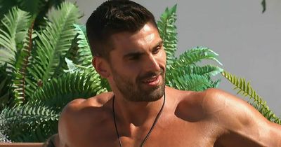 Love Island fans gobsmacked at how old Gemma was when Adam first appeared on show