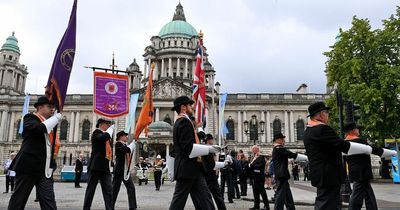 Twelfth of July Belfast: Full list of road closures and times for parades