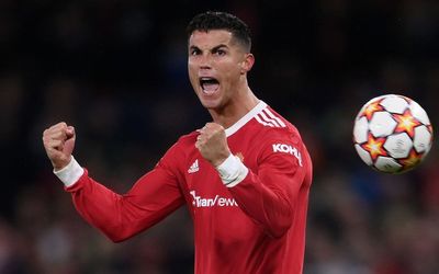 SHELL-Cristiano Ronaldo, Messi y Ramos: ¿Qué futbolistas podrían jugar en Qatar 2022 su último Mundial?