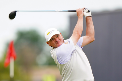 Paul Lawrie excited for honour of hitting very first shot at 150th Open Championship