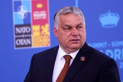 Hungarian nationalist PM Orban to deliver speech at CPAC