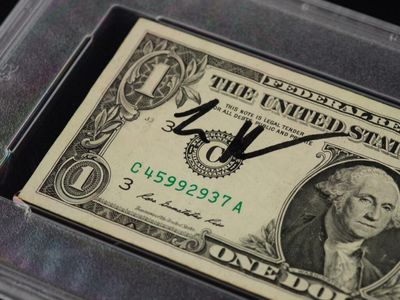 Exclusive: Elon Musk-Signed $1 Bill — How You Can Own A Piece Of This Asset For $2 A Share