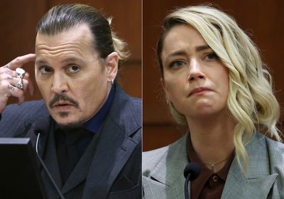 Depp's lawyers urge judge to leave jury verdict intact