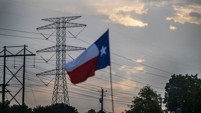 Texas risks summer blackouts with broiling 100 degree days