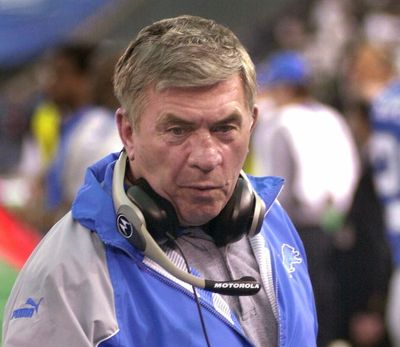 Former Lions and Michigan Wolverines head coach Gary Moeller has passed away
