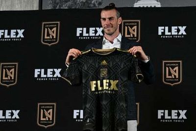 Gareth Bale insists LAFC move can PROLONG career beyond 2022 World Cup - ‘I still have many years to come’