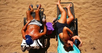 UK heatwave to reach 'deadly' unprecedented levels as temperatures could soar to 40C