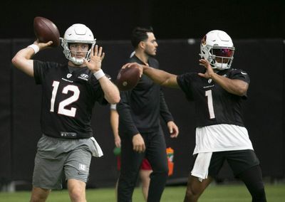 Everything you need to know about 2022 Cardinals training camp