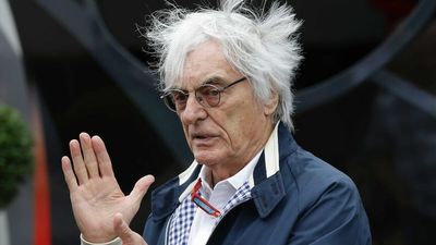 Former F1 boss Bernie Ecclestone facing fraud charge over $700m in overseas assets