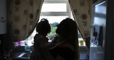 Child poverty reaches huge levels in North East, new figures show