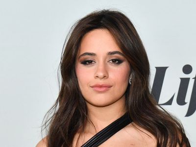 ‘You don’t have to have it figured out today’: Camila Cabello shares the ‘best advice’ she’s ever been given