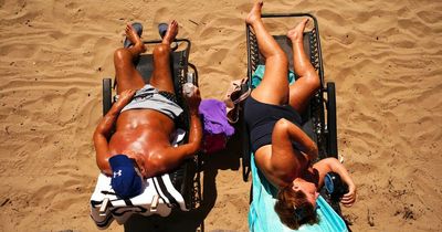 Record-breaking heatwave could see NHS declare a 'National Emergency'