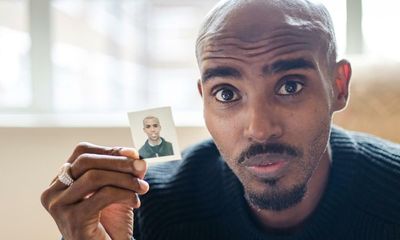 Sir Mo Farah reveals he was trafficked into the UK using another child’s name