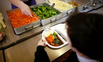 The Guardian view on child poverty: a crisis but no policy