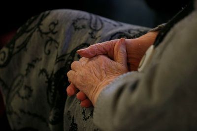 Study finds seeing a single GP could be better for dying dementia patients