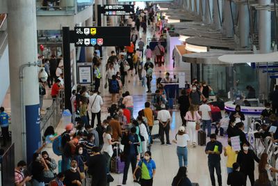 BoT: Tourist arrivals may rise to 8m