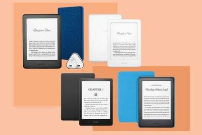 Best Kindle deals for Amazon Prime Day 2022: Get 50% off