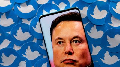 Twitter fires back at Musk, denying it breached deal