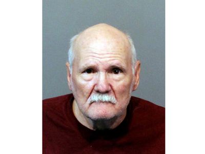 A Nevada man was charged in the 1982 killing of a child in California