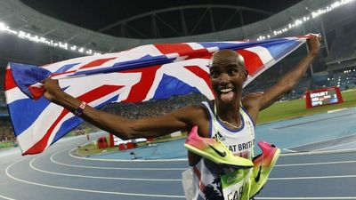 Sir Mo Farah reveals he was illegally trafficked to the UK as a child and forced to work as a domestic servant