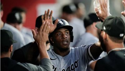 Tim Anderson adds to White Sox’ legacy as All-Star starter at shortstop