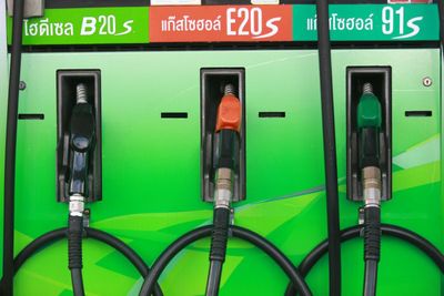 Call for more state promotion of ethanol