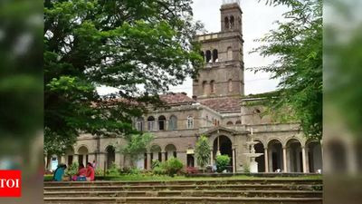 Savitribai Phule Pune University seeks Covid orphans' fees data