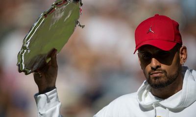 Was Wimbledon just the start for Nick Kyrgios or will it prove a mirage?