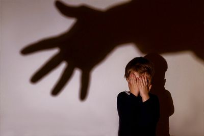 The ripple effect of childhood abuse