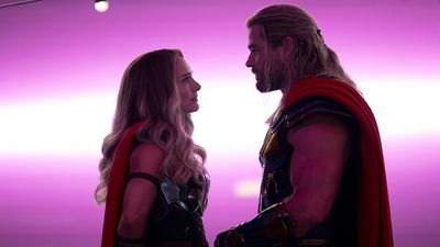 Thor: Love and Thunder cameo list includes Hemsworth brother