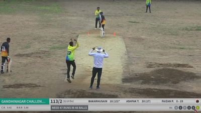 Indian police bust fake cricket league streamed for Russian punters