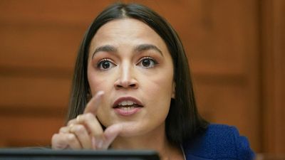 Alexandria Ocasio-Cortez calls on Senate to say whether Supreme Court justices lied under oath