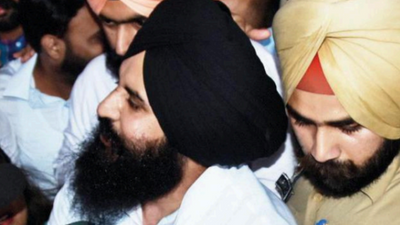 Punjab: Lok Insaaf Party chief Simarjit Bains, 4 other accused in rape case surrender