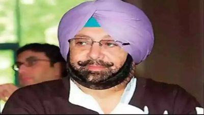 Former Punjab CM Captain Amarinder Singh slams move to junk proposal