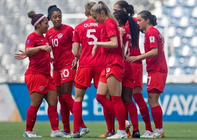 Unbeaten Canada wins as Panama women keep World Cup hope