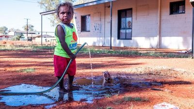 Study finds Fortune water licence deal represents poor value for NT taxpayers and traditional owners