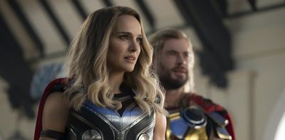 For the love of Thor! Why it's so hard for Marvel to get its female superheroes right